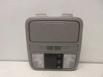 2021 Honda Odyssey Overhead Console Unit Oem Lkq Used. Price: $46.86.