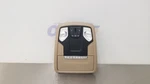 20 Dodge Ram 3500 Overhead Roof Console Used. Price: $68.64.