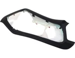 Genuine Mopar Floor Console Panel 5LE51LV5AB New. Price: $436.32.