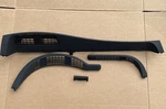 07-14 Mercedes W216 CL550 Dashboard Vent Grille Cover Set Oem Used. Price: $60.00.
