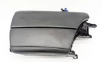 2012-2016 Bmw 528I 535I 550I (F10) Front Center Console Armrest Lid (black Lcsw) Used. Price: $77.99.