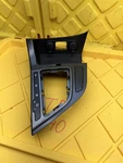 2011 -2013 Kia Optima Center Console Shifter Bezel Trim 84650-2T9030 Oem Used. Price: $44.49.