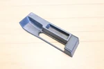84-93 Bmw E30 318 325 M3 Front Center Console Base Cover Panel Trim Black Oem Used. Price: $62.99.
