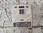 2009 2010 2011 2012 2013 2014 2015, Jaguar Xjl, Front Overhead Roof Console, Oem Used. Price: $49.99.