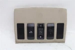 Roof Mounted Overhead Console Bmw 528I 2010 1090173 Used. Price: $70.00.