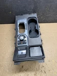 2010-2012 Land Rover Range Hse Center Console Shifter Bezel Trim U5346 Dg Used. Price: $52.19.