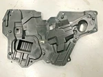 2006-2011 Cadillac Dts Left Driver Front Door Panel Water Reflector Baff Used. Price: $49.95.