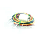Racepak 280-CA-HARNUWS Udx Warning & Shift Light Connectors New. Price: $33.72.