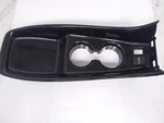 2017-2019 Toyota Prius Prime Center Console Upper Trim Panel *w/o Wireless Charg Used. Price: $133.66.