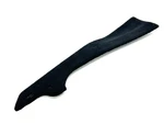 2008-2014 Bmw X6 E71 Right Passenger Side Center Console Carpet Trim Panel Oem Used. Price: $27.99.