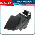 For Mitsubishi Attrage 2015-19 Center Console Armrest Storage Box With Base New. Price: $33.99.