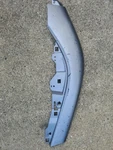 2007 Interior Trim Mitsubishi Outlander 8011A069 Rh Used. Price: $30.00.
