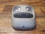 01-04 2001-2004 Grand Cherokee Front Interior Console W/o Sunroof Control Used. Price: $74.99.
