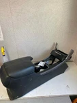 2016-2017 Honda Accord Front Floor Center Console Leather Armrest Cvt Oem Used. Price: $153.00.
