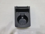 2014-2019 Ford Fiesta Rear Center Console Cup Holder Oem D2BB-54045A06 Used. Price: $69.99.