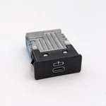 Bmw G20 330XI Center Console Usb Single Outlet Oem Used. Price: $44.99.