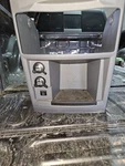 2008-2010 Chrysler Town & Country Console Trim Panel Used ZS69BD5AA Oem. Price: $40.00.