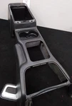 Jeep Grand Cherokee 02-04 Center Console Base Oem OQP33TRMAD Black Used. Price: $150.00.