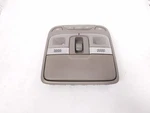 2020-2022 Kia Telluride Ovepassengeread Console Map Lt W/sun 92800-S9100GYD Used. Price: $89.78.