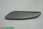 2003-2008 Bmw Z4 Left Driver Side Center Console Trim Cover 51167026215 Oem Used. Price: $38.27.