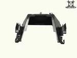 Center Console Front Cover Panel W/ Power Outlet Oem 2017-24 Mazda CX-5 Used. Price: $27.00.