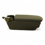 2003-2006 Mercedes SL500 R230 Center Console Armrest Storage 23068050399E38 Oem Used. Price: $184.09.