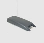 1994-1997 Chevrolet Blazer Center Console Vinyl Armrest Top Lid Dark Gray Oem Used. Price: $49.99.