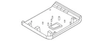 Genuine Ford Console Armrest ML3Z-1506024-HH New. Price: $342.57.