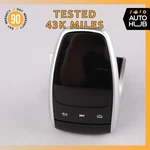 19-23 Mercedes W205 C63 Amg Center Console Multi Function Switch Control Oem 43K Used. Price: $149.40.