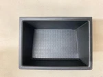 2018 Hyundai Tucson Center Console Storage Coin Tray Oem D84690D3003 Used. Price: $29.98.