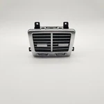 2007 2013 Mercedes Benz S-class W221 Rear Center Air Vent Grille Nozzle Oem Used. Price: $38.71.