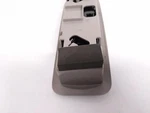 2022-2024 Nissan Frontier Roof Console / Map Light Grey 26460-9FW3C Used. Price: $99.75.
