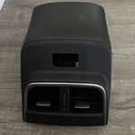 2020-24 Subaru Legacy Center Console Back Trim Panel W/ Air Vent 92145AN00A Oem Used. Price: $75.00.