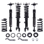 Bfo Adjustable Coilover Struts Suspension Kit For Chrysler 300 Rwd 2011-2022 New. Price: $245.00.
