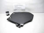 2009-2012 Chevy Traverse Center Console Right Side Extension Panel 25876004 Oem Used. Price: $20.40.