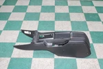 10-14 Mustang Gt At Black Floor Center Console Armrest Lid Oem Factory Trim Wty Used. Price: $137.74.