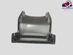 Center Console Rear Back Panel End Cover Trim Oem 2021-25 Honda Odyssey Used. Price: $36.90.
