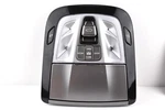 Oem 2012-2017 Hyundai Azera Interior Roof Lamp Overhead Console /92800-3V000 Used. Price: $97.45.