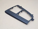 2018-2020 Audi Q5 Front Center Console Shifter Cover Bezel Trim 80B864241C Oem Used. Price: $29.00.