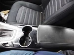 (armrest Lid Only) Console Front Floor With Ambient Interior Lighting Fits 13-16 Used. Price: $114.86.