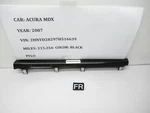2007-2013 Acura Mdx Front Right Side Trim 83400-STX-A000-26 Oem Used. Price: $15.00.
