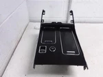 2020 Merkur Aviator Center Console Cover With Dual Cupholders Small Compartment Used. Price: $199.45.