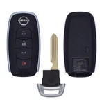 Oem 2023-2025 Nissan Ariya Smart Key Proximity Remote Fob KR5TXPZ1 285E3-5MR3B Remanufactured. Price: $44.95.
