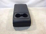 13 14 15 Toyota Avalon Rear Seat W/ 31A Used. Price: $155.99.