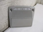 2013 Nissan Sentra Overhead Roof Console W/lights Oem Lkq Used. Price: $46.86.