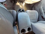 Console Front Floor Heritage Fits 01-04 Ford F150 Pickup 4867977 Used. Price: $167.70.