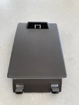 1990-1994 8970279691 Isuzu Rodeo Interior Fuse Box Cover Oem Under Dash Board Used. Price: $22.79.