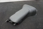 Front Center Floor Console W/lid 20957056 Corvette C6 Grand Sport 2011 *note Used. Price: $127.49.
