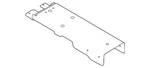 Genuine Ford Center Plate HB5Z-78047A18-AA New. Price: $296.76.