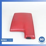 Jaguar X760 Xe Front Center Console Red GX73K14181GC Oem 61K Used. Price: $83.00.